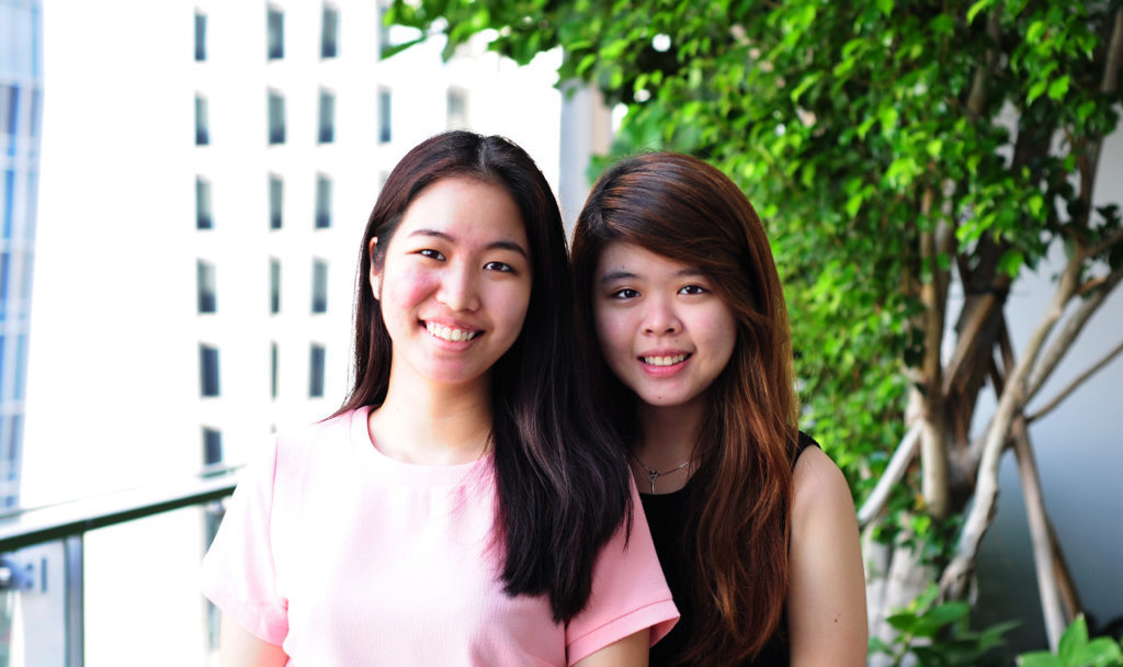 授業だけではなく実践で学びたかった。