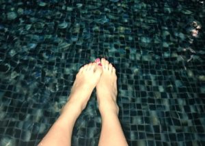 シンガポールの休日６