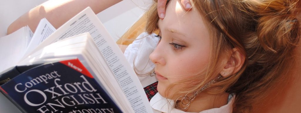 英語能力テストについて