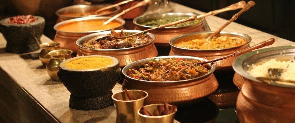 気になる！マレーシアの食事あれこれ