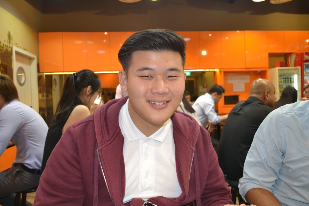 自分の知らない分野に挑戦し続けた３カ月間でした！