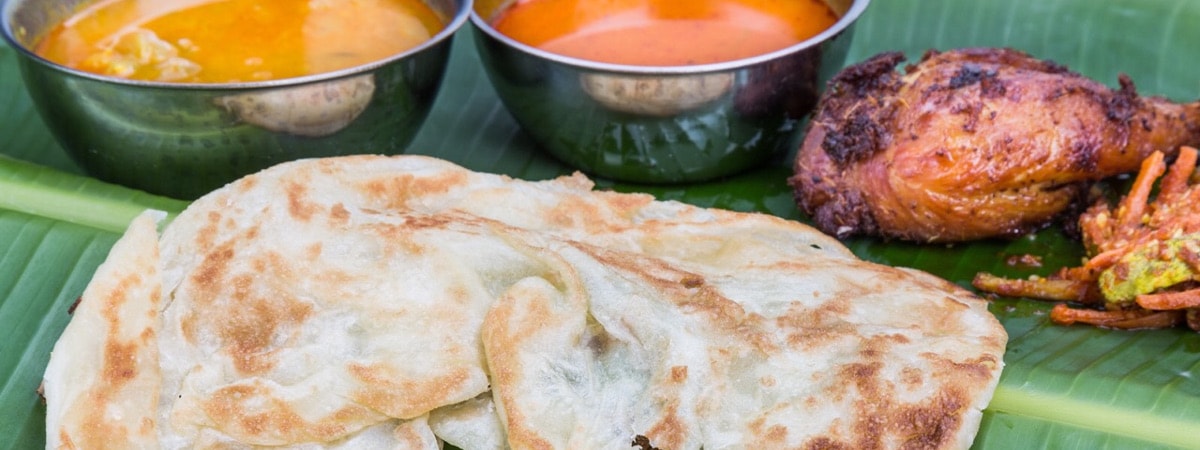 ロティ・プラタ