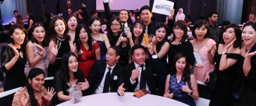 マレーシア人材業界でビジネスデベロップメント募集