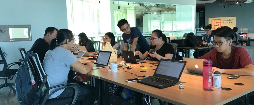 【IT業界】スタートアップ企業でビジネスを学ぼう！