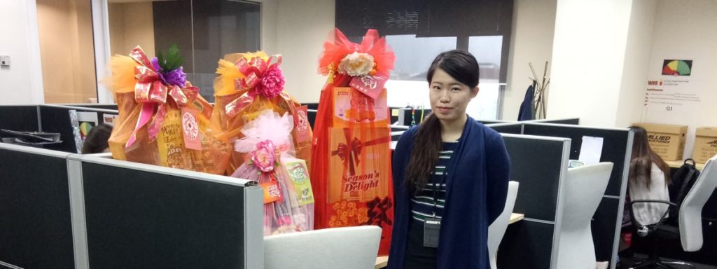 オーストリアからマレーシアへ！