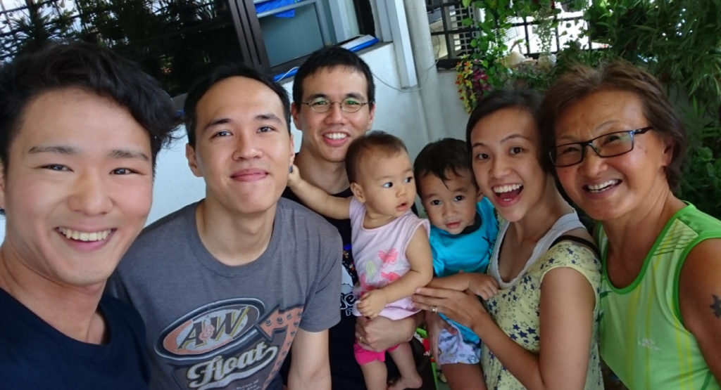 シンガポール語学留学を終えて