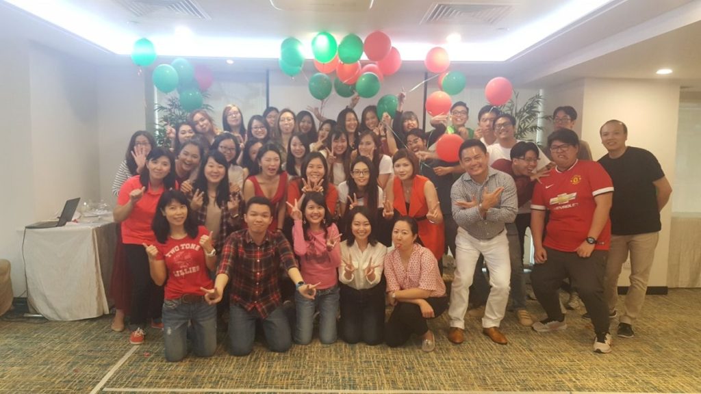 現地コンサル会社でプロジェクトマネージメントを学ぼう！