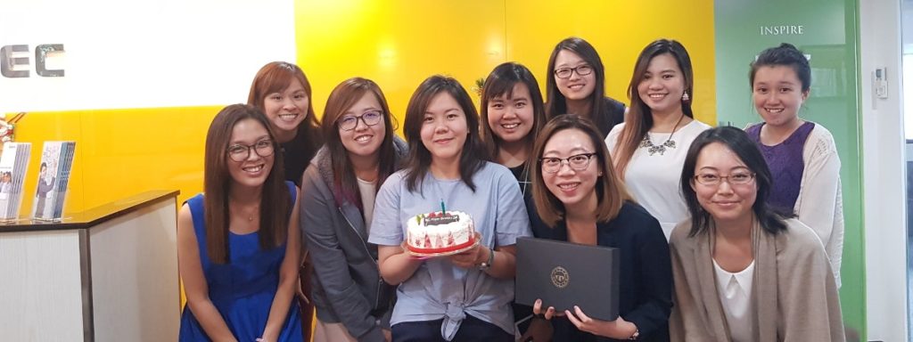 「日本人が一人」だったからこその経験ができました！