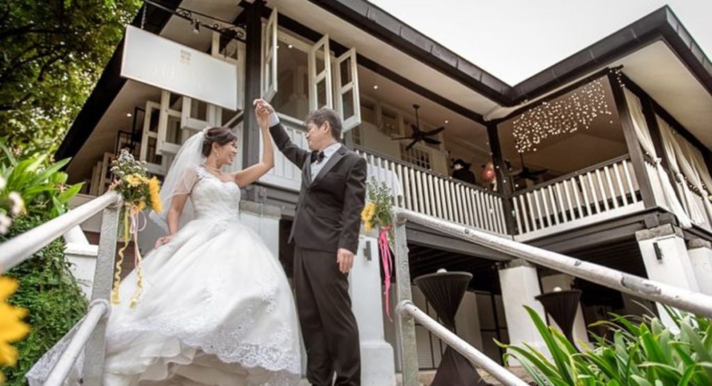 【ブライダル業界】一部上場企業の海外法人でホスピタリティーを学ぶ