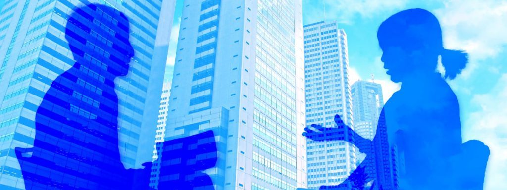 【キャリアのプロが語る】シンガポールの仕事現場