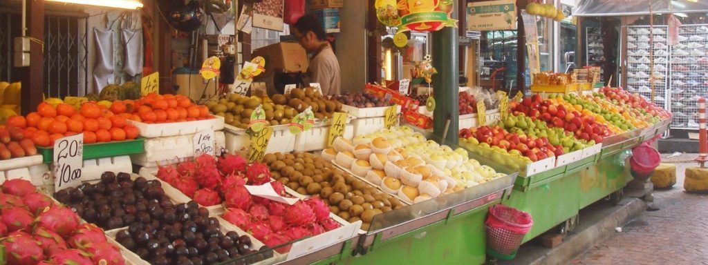 マレーシア（クアラルンプール）1ヶ月の生活費！インターン生の具体例も