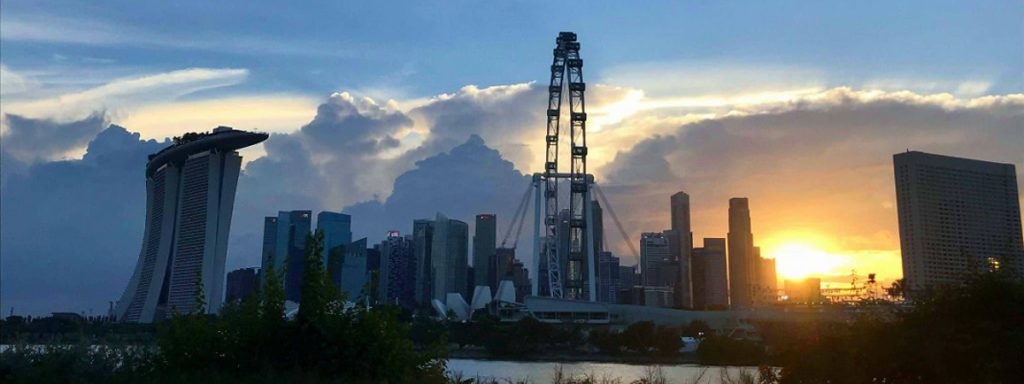 シンガポール生活の情報まとめ！5つの魅力と2つの注意点