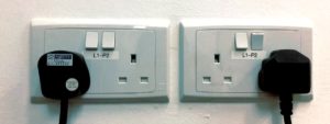 Laifen ライフェンSE シンガポールプラグ Singapore plug Laifen ライフェンSE シンガポールプラグ Singapore plug