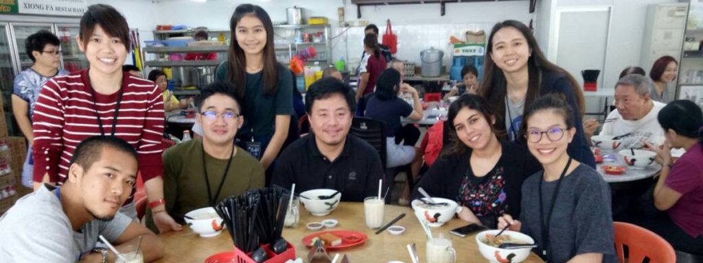 日本留学に向けての準備をした4ヶ月でした。