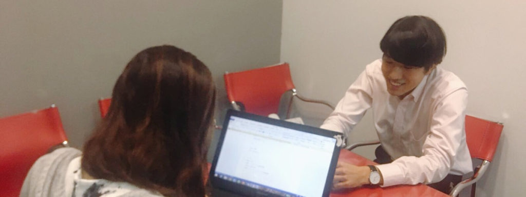 海外インターンシップ生の１日を直撃取材！～シンガポール企業編～