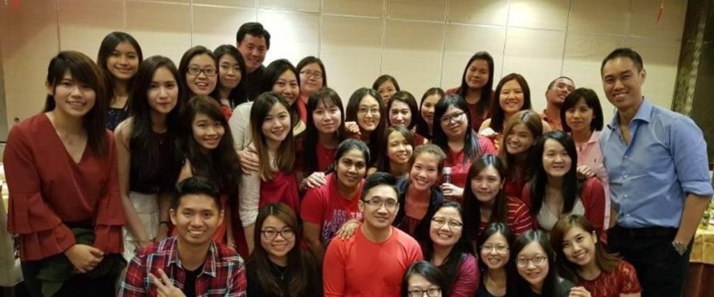 【アウトソーシング業界】人事部でインターン生を募集中