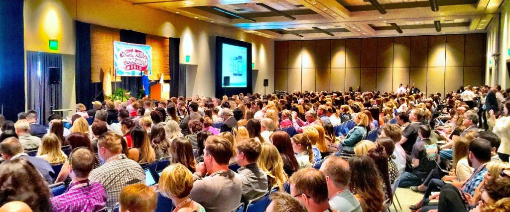 【イベント業界】イベント企画のインターンシップ