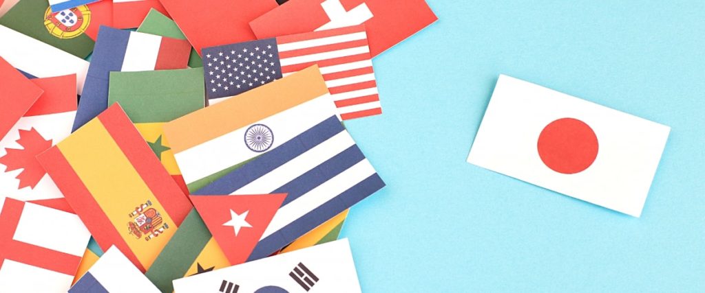 海外インターンシップ中の保険について