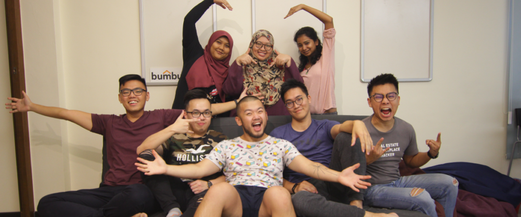 見習い企業家を募集中（インターンシップ）