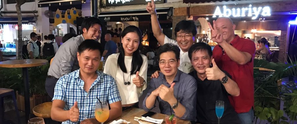 能力次第で法人営業、顧客営業、オンラインマーケティングが経験できるインターンシップ！