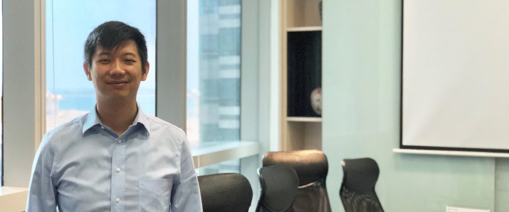 内定企業への就職までの期間に挑戦したインターンシップ