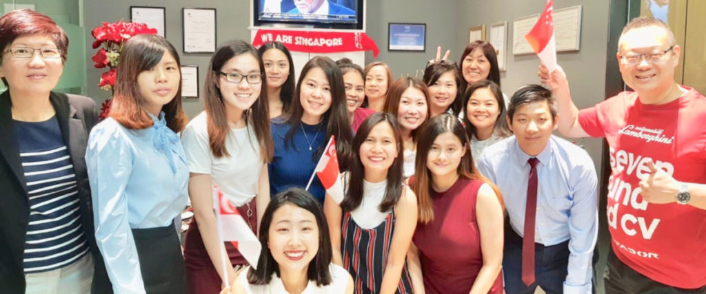 【人材業界】人材業界でインターンを募集中