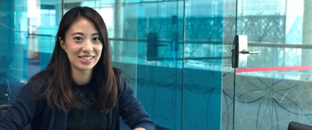 海外ローカル企業での現地就職に繋がったインターンシップ