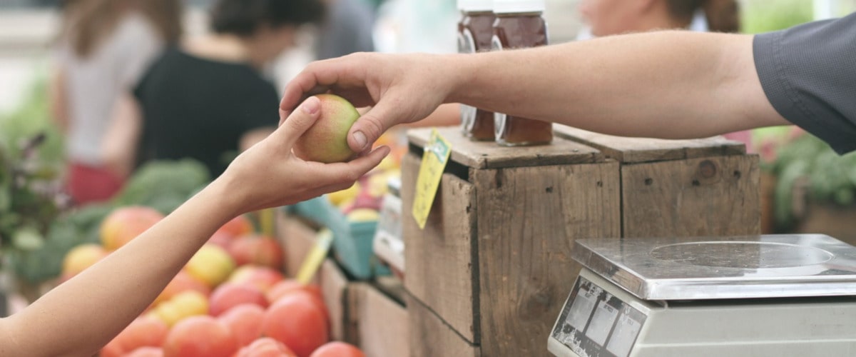 現地の生活により近づける