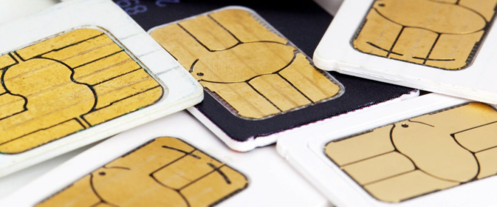 シンガポールで長期用SIMを購入！おすすめは？