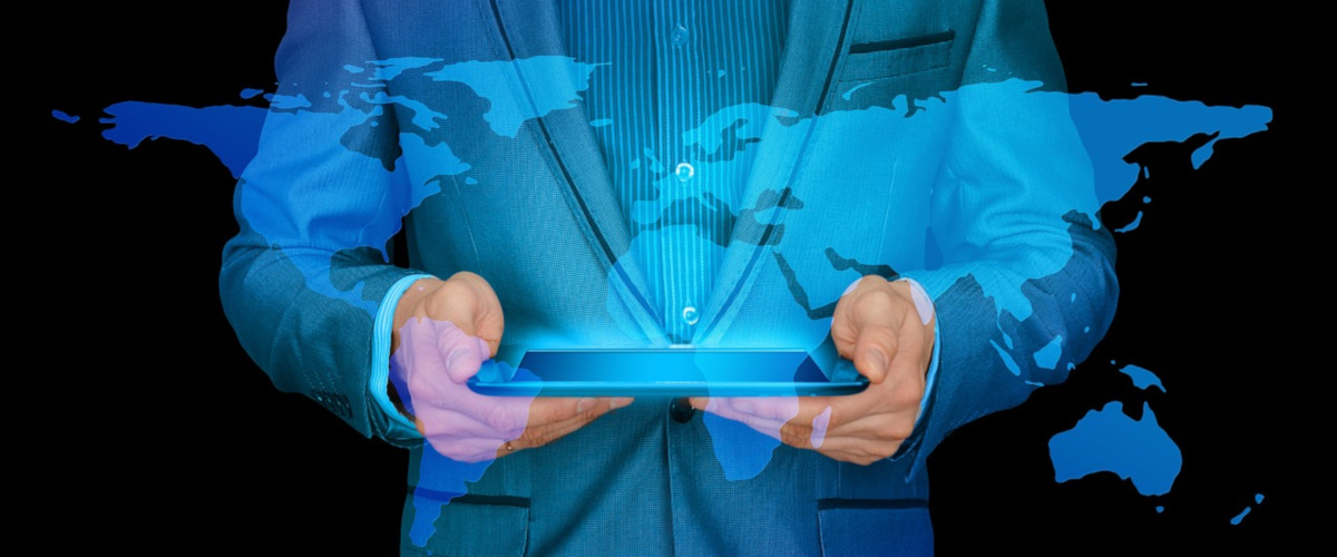 グローバル人材の必要性