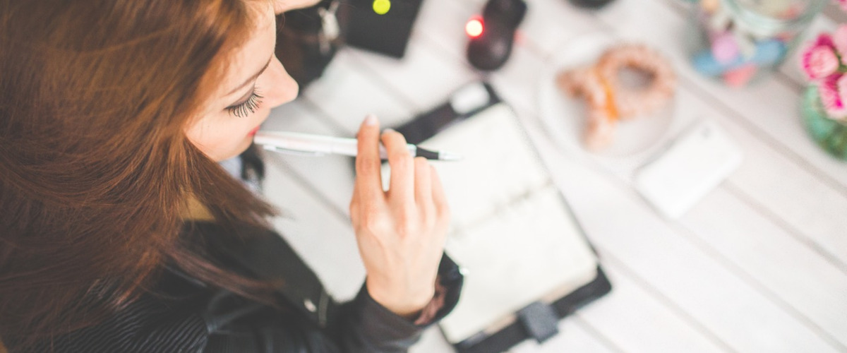 志望理由に書くべき内容