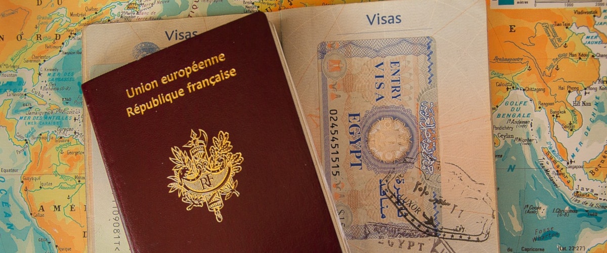 フィリピンのビザ