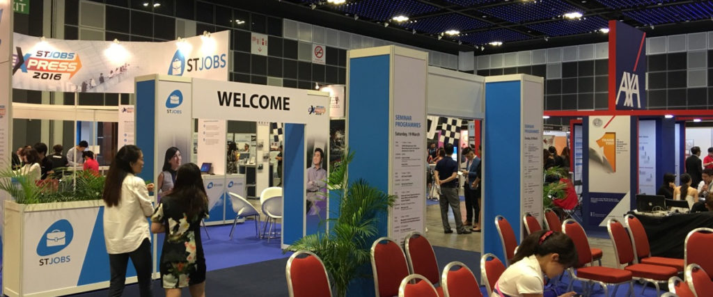 【イベントコンサルティング会社】イベント実施のサポートスタッフを募集中