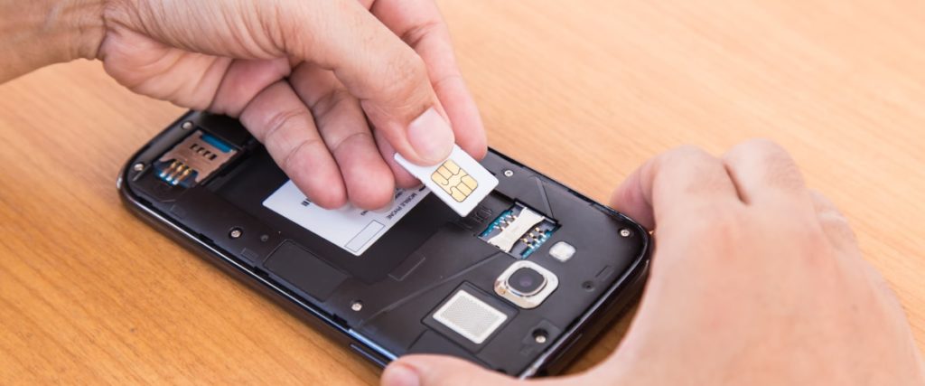 フィリピンのSIMカード事情