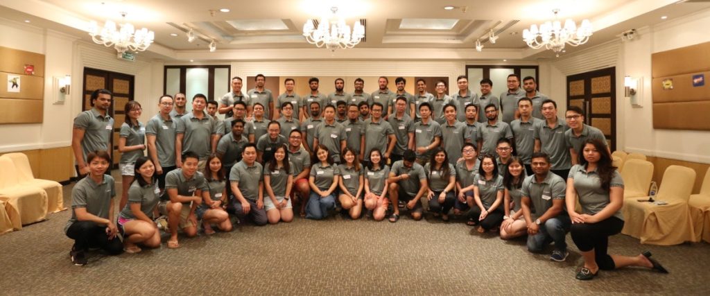 【ITソリューション】マーケティングインターン