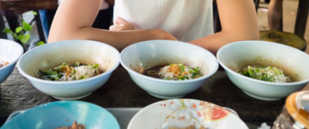 フィリピンの食べ物事情、ローカルフードから日本食まで