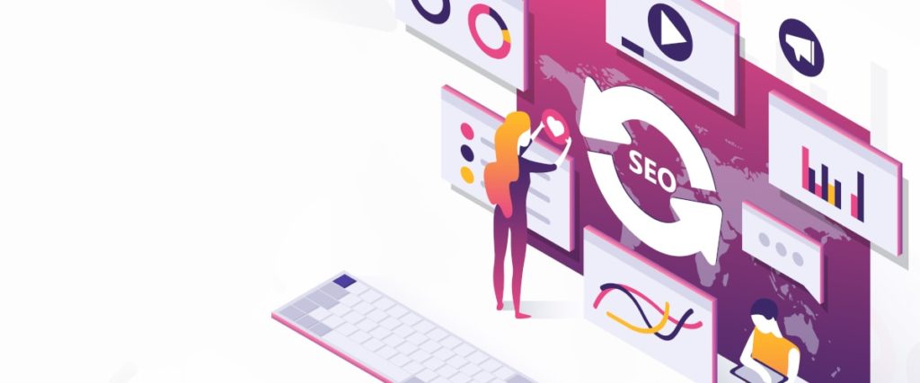 【1ヶ月の短期プログラム】SEO担当募集（日本語SEO）