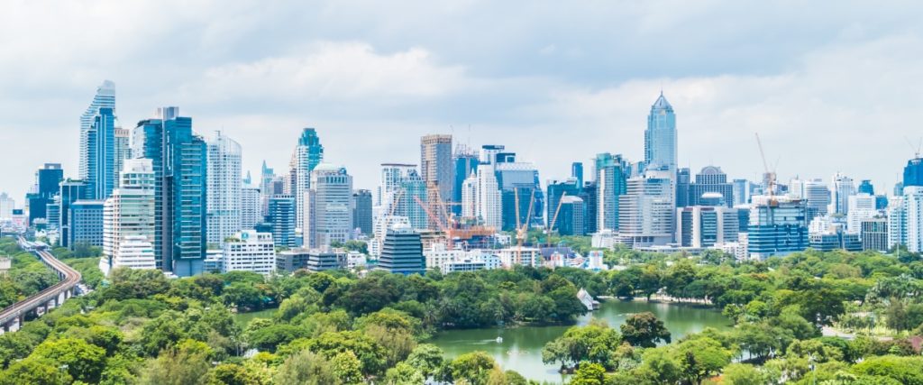 もう悩まない！タイ（バンコク）での家探しのポイント