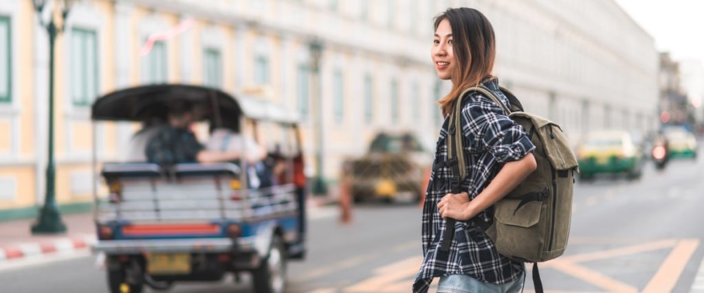 タイ（バンコク）1ヶ月の生活費！実際の例と共に物価を解説