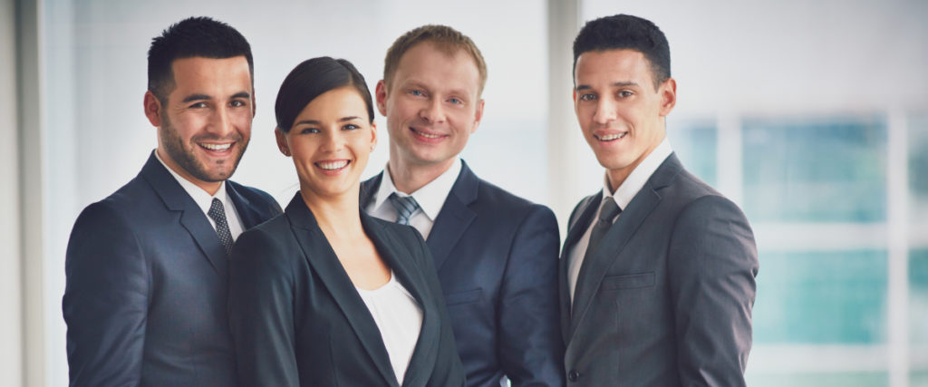 主任（営業担当）