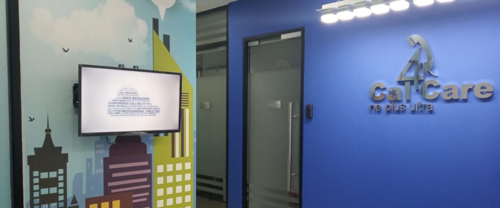 営業担当者（インターン生）を募集中