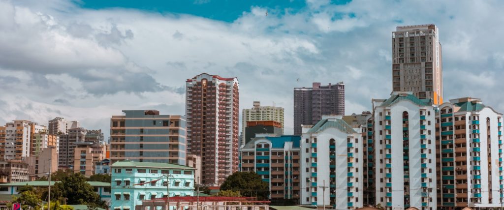 フィリピンのマカティのインターンシップ概要と生活情報