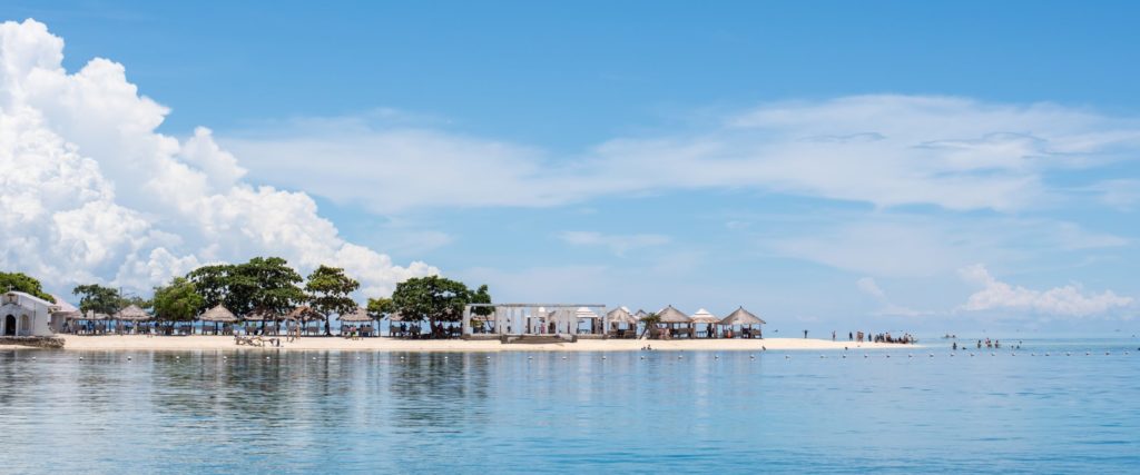 セブ島でのインターンシップと生活情報