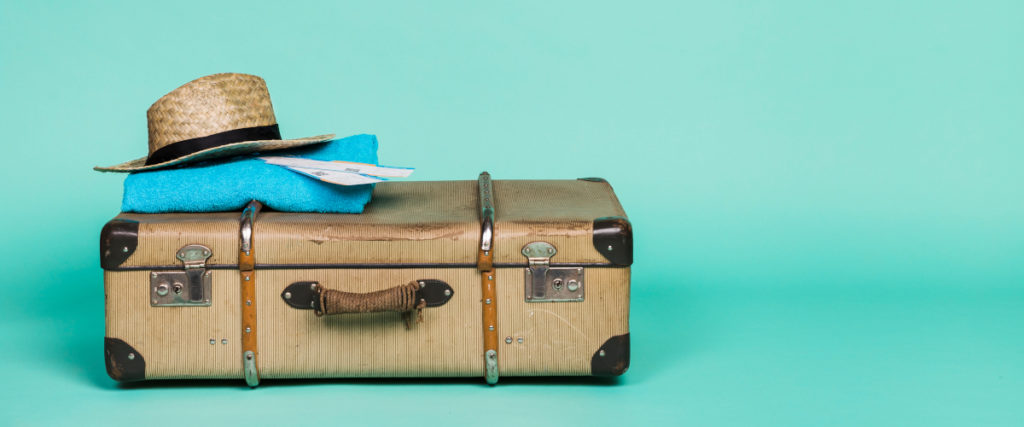 海外インターンシップに必要の持ち物はこれだけ